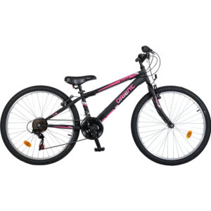Orient Snake 26-inch Front Suspension 21sp’ Mountain Bike